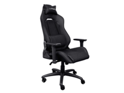 TRUST Gxt 714 Ruya Silla para Videojuegos Universal Negro