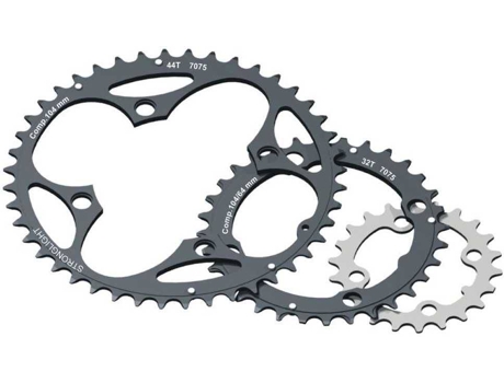 Carrete STRONGLIGHT Mtb Interior 4B Sram Xo 64 Bcd Chainring