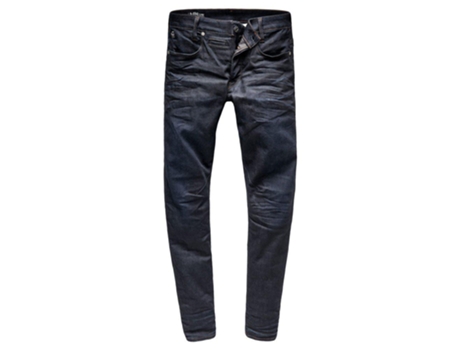 G-Star D Staq 5 Pocket Slim Jeans