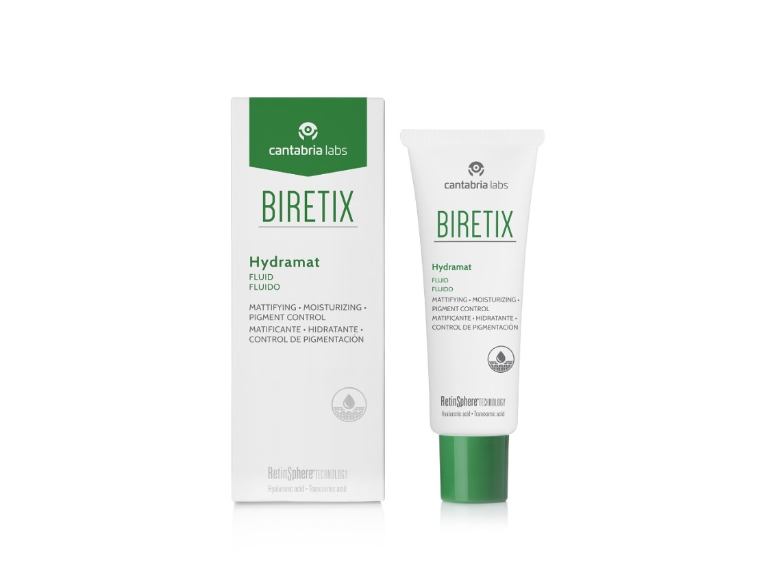 Hydramat 50 Ml BIRETIX
