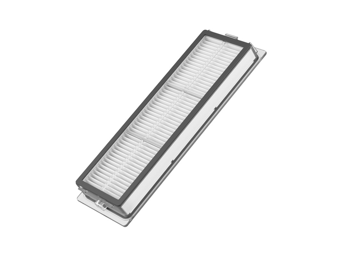 Filtro HEPA de repuesto para la aspiradora robot Xiaomi Mijia 5 Pro OV21GL OV42CN (POLCTRADING)