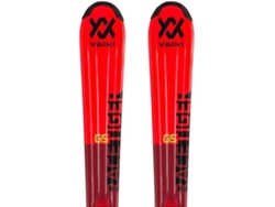 Skis Pista VOLKL Racetiger Vmotion (80-90)+4.5 Vmotion