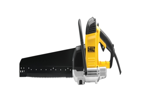 DEWALT DWE398-QS - Sierra Alligator® 1.700W