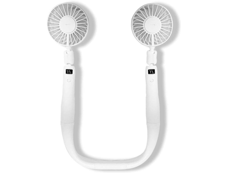Ventilador Portátil SUNMOSTAR
