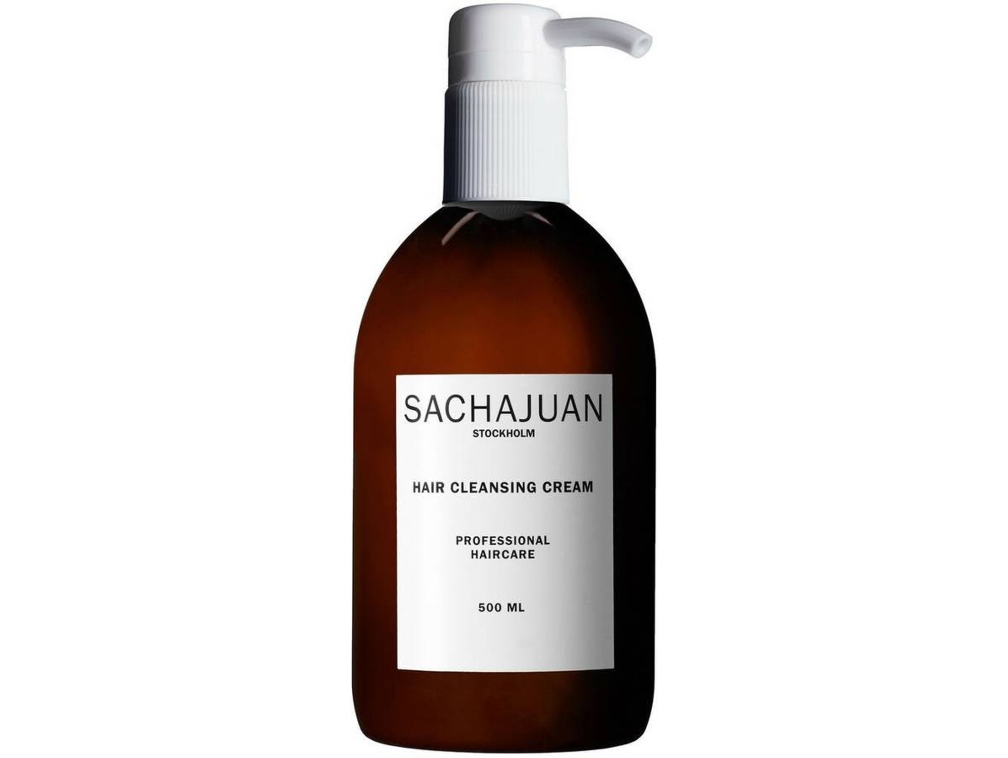 Champú SACHAJUAN Hair Cnsing Cream (500ml)
