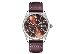 Reloj De Pulsera De Cuarzo Hm-ky11 Para Mujer Y Hombre De Moda Deportivo