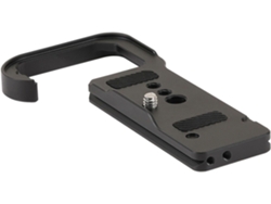 Placa Inferior Para Cámara Fx2 Con 16 Roscas: 6, 35 Mm Y 20 3/8".