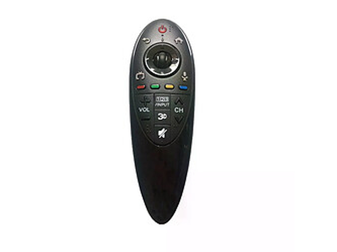 Mando a distancia de repuesto AN MR500G para televisores LG OEM