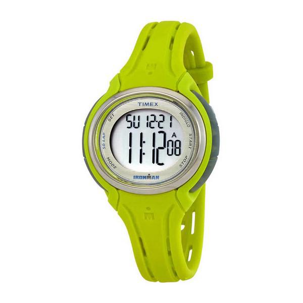 Reloj Timex Mujer digital para hombres de cuarzo con correa en tw5k87500