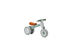 Mini Bicicleta Momi Tedi Green