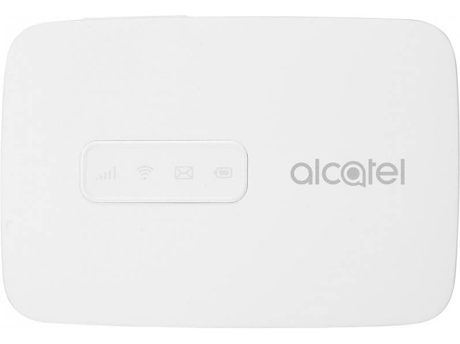 Router ALCATEL Link Zone