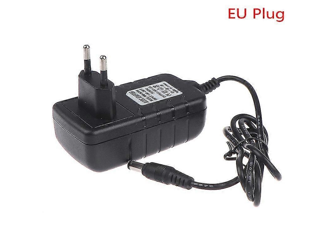 Adaptador de corriente de 2 A y 24 V para lámpara UV LED de uñas con herramientas de manicura. Ly Ebike