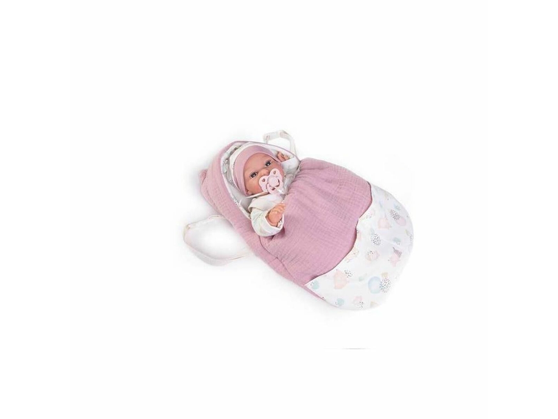 Bebé de Jugar ANTONIO JUAN Baby Toneta  (34 cm)
