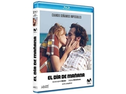 Blu-Ray El Día De Mañana (Serie Completa)