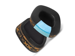 Almohadillas de refrigeración de repuesto Szsmart para auriculares Corsa