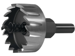 RUKO-128065-Corona perforadora HSS-G (Ø 65 mm)