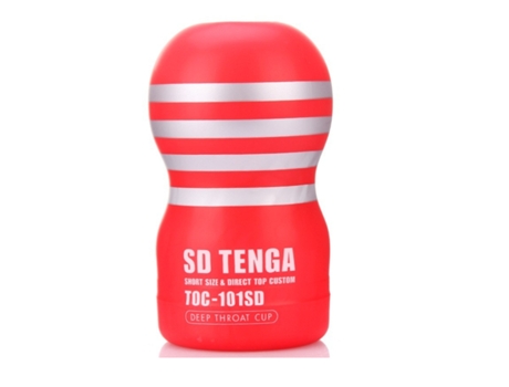 BISBISOUS Masturbador Rojo Juguete Sexual Taza Masturbador Masculino