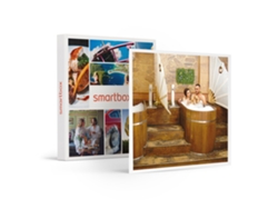 Caja Regalo Smartbox Beer Spa Islantilla: Circuito Spa, Masaje y Cata de Cerveza para 2 Personas