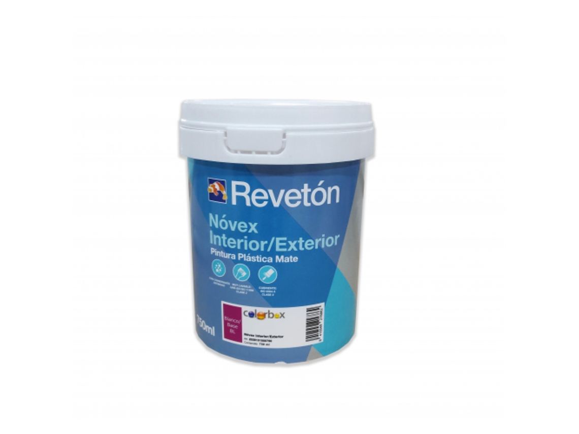 Reveton Novex Antimoho Int. Ext. 750 Ml