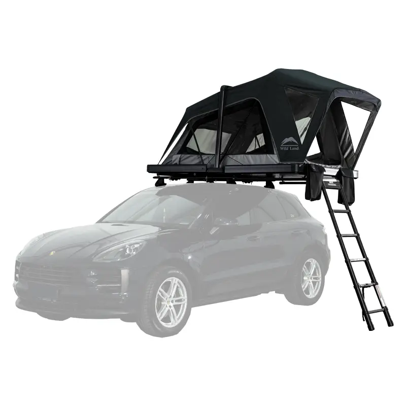 Tienda de techo Wild Land Summit Explorer 130