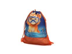 Kiokids Bolsa De Playa Animales