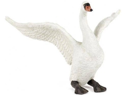 Figura PAPO Cisne Blanco