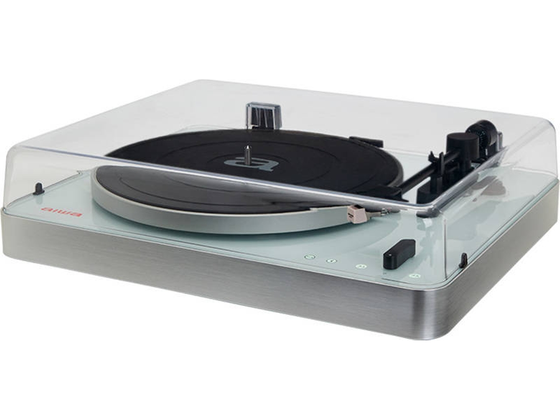 Tocadiscos AIWA APX-790BT Blanco