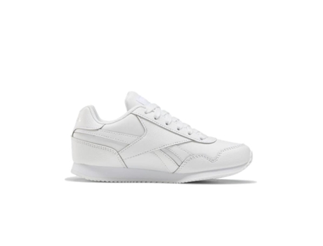 Zapatillas REEBOK Royal Classic Jogger 3 Niña (28 - Blanco)