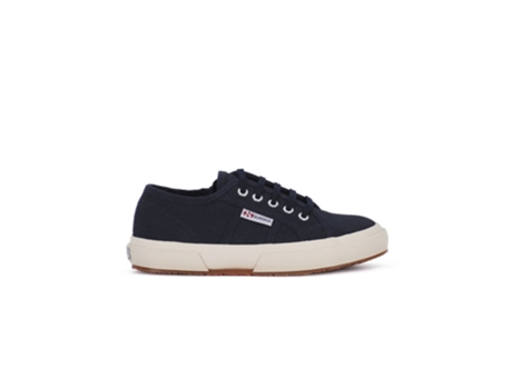 Zapatillas de Niños SUPERGA Entrenadores Jcot Classic Azul (35)