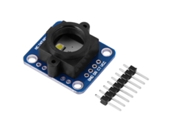 Módulo Sensor De Reconocimiento De Color Rgb Compacto De 3-5 V Y 15 Ma Para Reemplazo