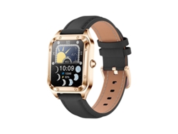 Reloj Inteligente SHAH ARPAN de 1,59 Negro