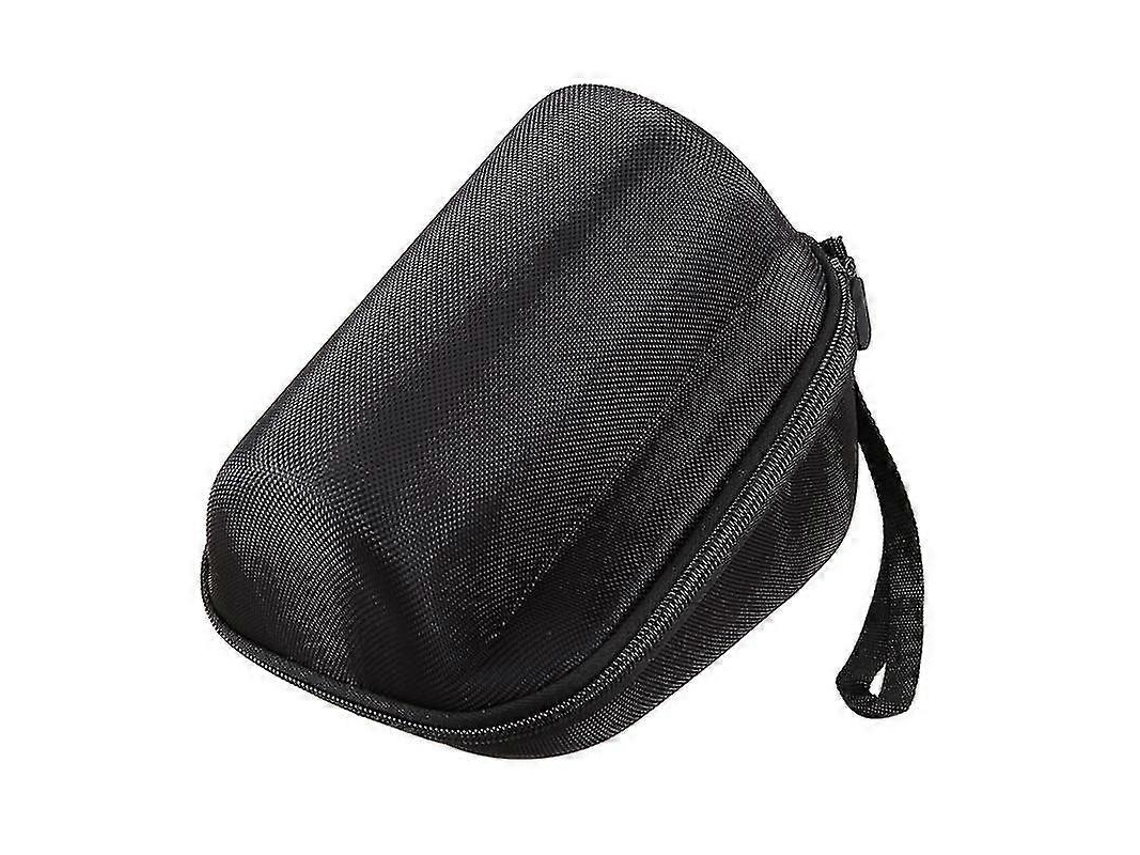 Estuche de viaje portátil para el tensiómetro inalámbrico Omron Serie 10 Tw Ly Ebike