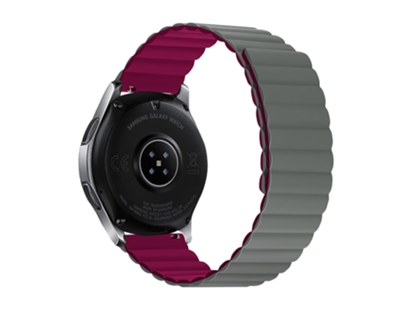 Correa para Samsung Galaxy Watch 3 45mm