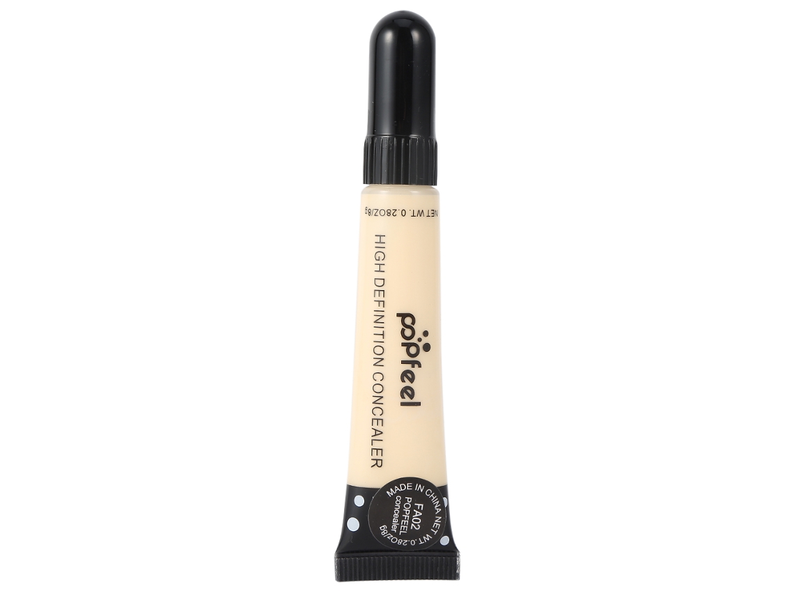 Crema de maquillaje profesional con hidratación y reparación para la piel