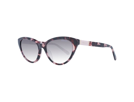Gafas de Sol de Mujer GANT Amarillo