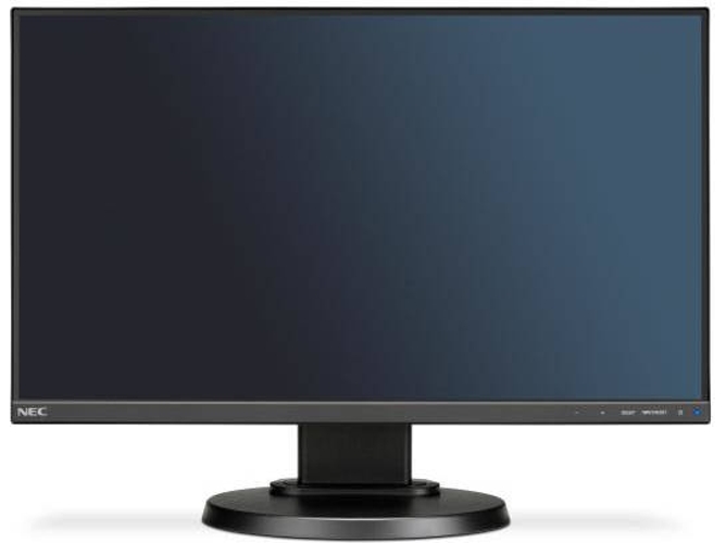 Monitor NEC E221N (21.5'' - Full HD - LED)