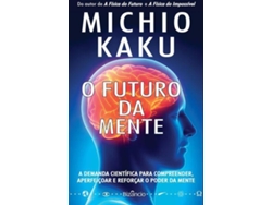 VARIOS 'O FUTURO DA MENTE' $E14