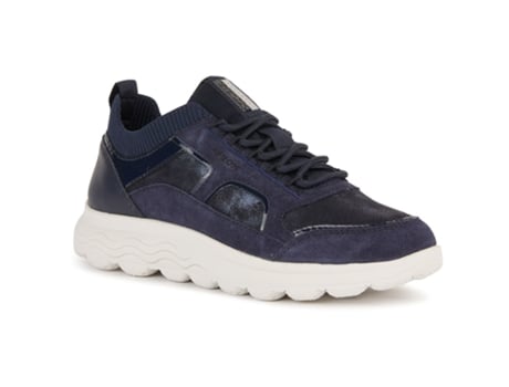 Zapatillas Spherica Azul EU 39 Mujer GEOX