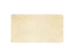 Vidaxl Alfombra De De Oveja Sintética Tafalla Crema 60 X 110 Cm
