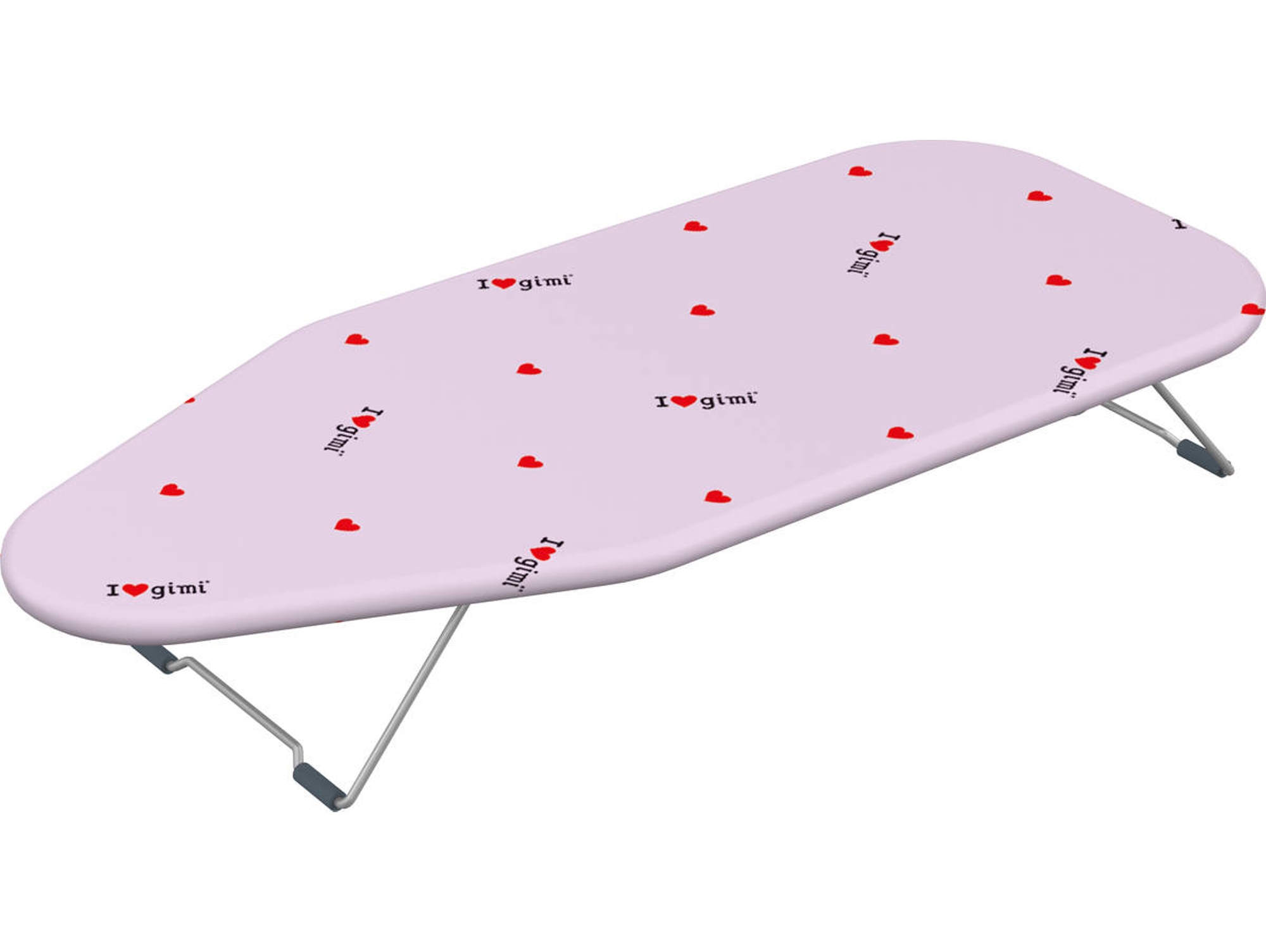 Tablas de Planchar GIMI Pollicino (Medidas: 73 x 32 cm)