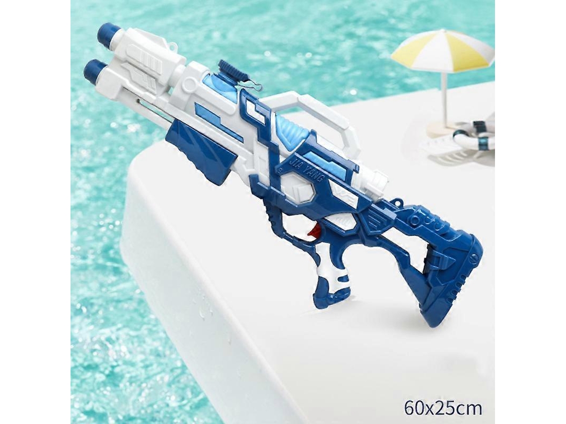 Juguete acuático grande e impermeable, juguete con chorros de agua a alta presión para niños, Summer Rosewell