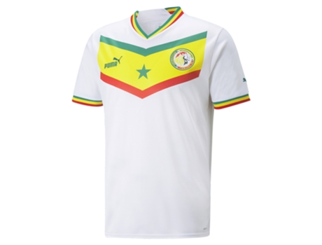 Camiseta de Mujer para Balonmano ADIDAS Oficial Casa France Rojo (L)