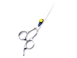 Tijeras de corte de pelo de 6 Tijeras de corte de pelo profesionales Tijeras de corte de pelo profesionales para corte de pelo JEDBESETZT