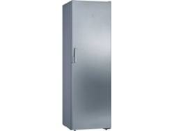Congelador Vertical BALAY 3GFF563XE (No Frost - 186 cm - 242 L - Inox) —  