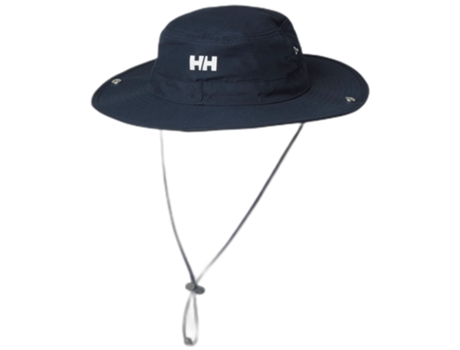 Sombrero HELLY HANSEN the race para Niños (Azul)