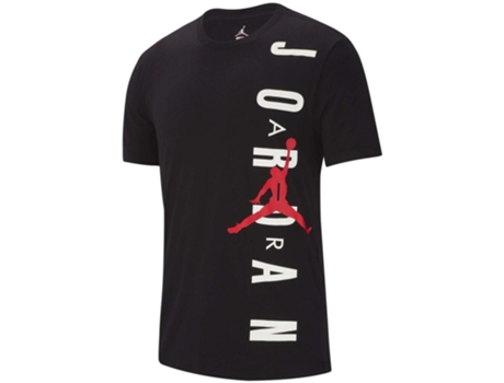 Camiseta de Manga Corta Jumpman Jordan NIKE