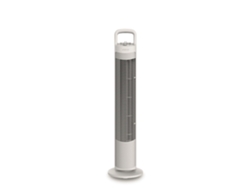 Ventilador de Torre Blanco roto Newlux W80 sin Aspas (45W)
