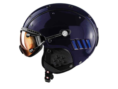 Casco CASCO Capacete Sp-4.1 Azul 56-58 cm