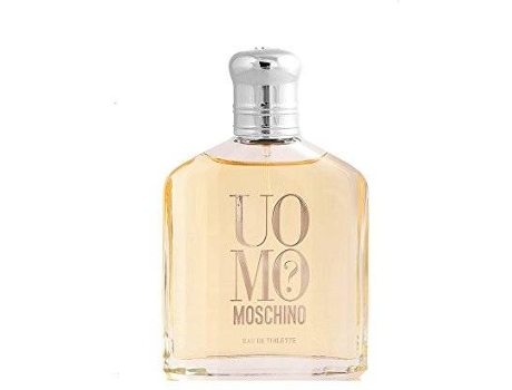 Perfume MOSCHINO Uomo Edt (75 ml)