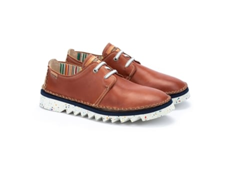 Zapatos PIKOLINOS Villena Naranja (45)